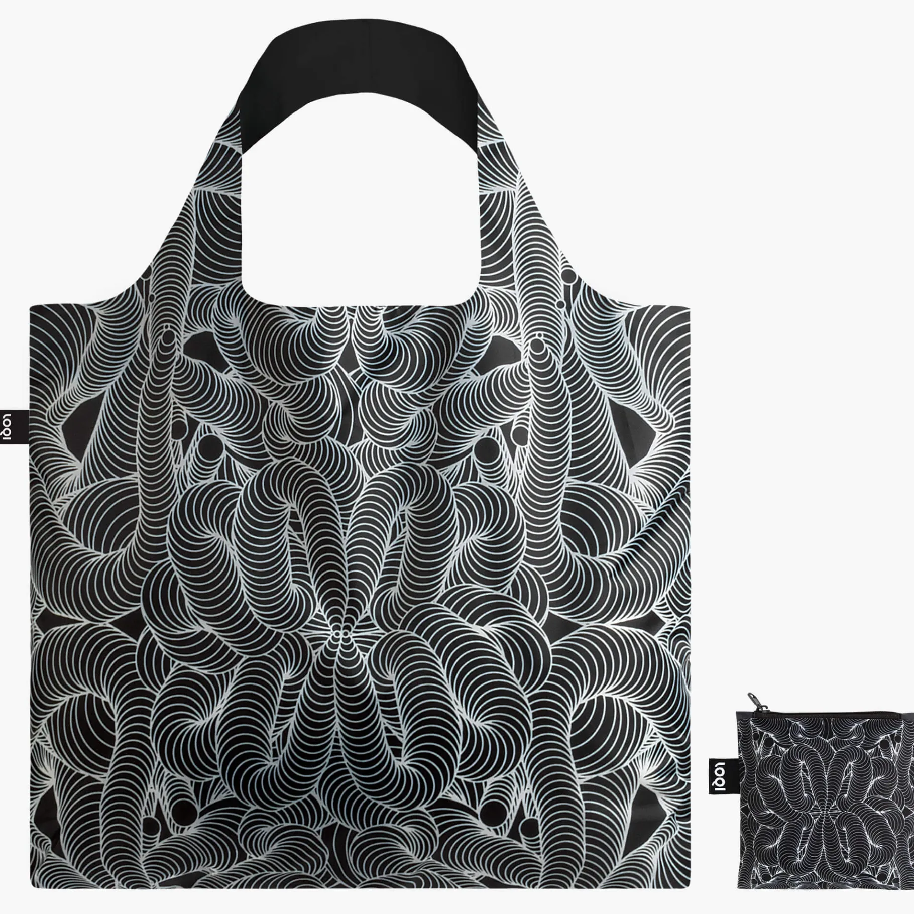 LOQI SAGMEISTER & WALSH Beauty-Mustertasche Online