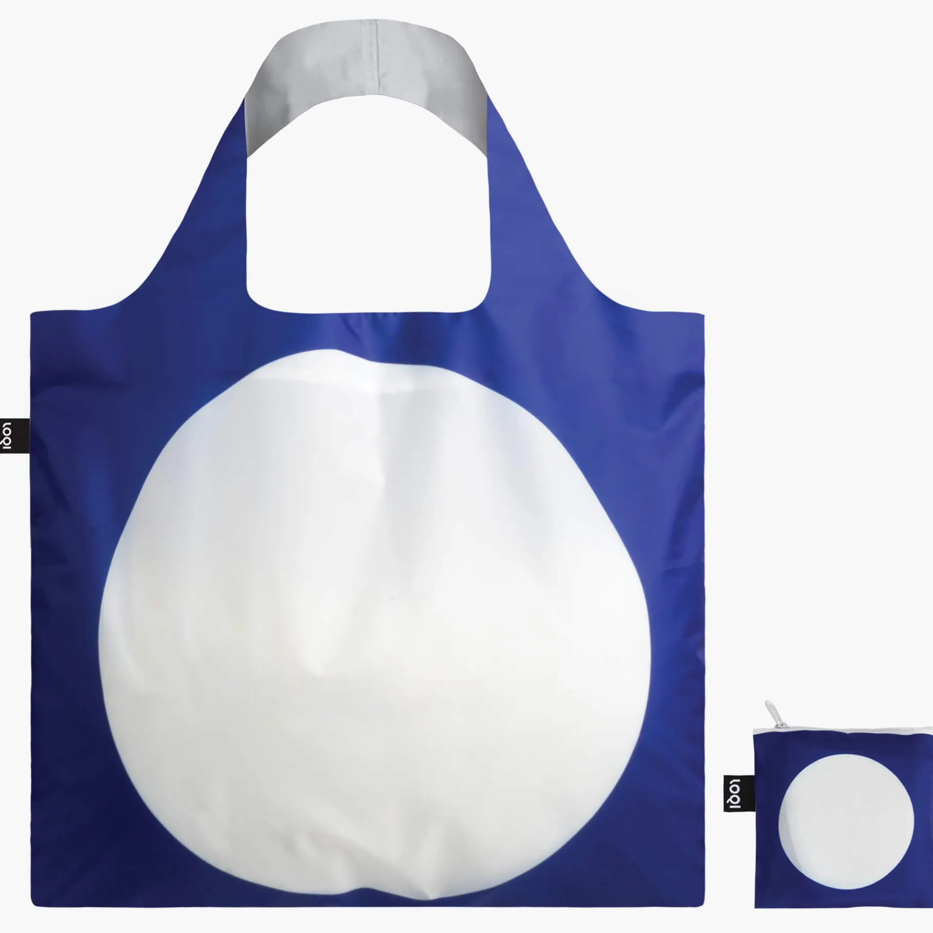 LOQI SAGMEISTER & WALSH Jedermanns Lieblingsformtasche Store